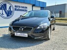 Volvo V40 Navi Led Klimatronik PDC Sensory Tempomat Halogeny Komputer Alu Serwis - 9