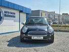 Mini Cooper Szyberdach Skóra Grzane Fotele Klimatyzacja Halogeny Alu Wzorowy Stan - 5