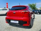 Kia Rio Klimatyzacja PDC Sensor Tempomat Komputer Alufelgi Wzorowy Stan - 2