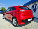 Kia Rio Klimatyzacja PDC Sensor Tempomat Komputer Alufelgi Wzorowy Stan - 4