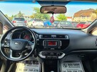 Kia Rio Klimatyzacja PDC Sensor Tempomat Komputer Alufelgi Wzorowy Stan - 8