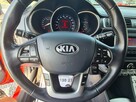 Kia Rio Klimatyzacja PDC Sensor Tempomat Komputer Alufelgi Wzorowy Stan - 14