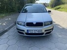 Skoda Fabia Combi 1.4 TDI Klima Zarejestrowany - 2