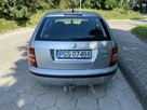 Skoda Fabia Combi 1.4 TDI Klima Zarejestrowany - 5