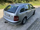 Skoda Fabia Combi 1.4 TDI Klima Zarejestrowany - 6