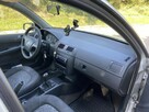 Skoda Fabia Combi 1.4 TDI Klima Zarejestrowany - 9