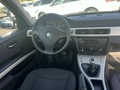 BMW 316i Zarejestrowany Benzyna Mały przebieg - 10