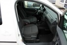 Volkswagen Caddy SalonPL 2.0TDI SCR FV23% 1WŁ 12.2019r Parktronic Tempomat Gwarancja - 8