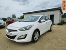 Hyundai i30 1.4 100 KM KLIMA, ELEKTRYKA, TEMPOMAT - 1