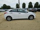 Hyundai i30 1.4 100 KM KLIMA, ELEKTRYKA, TEMPOMAT - 4