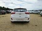 Hyundai i30 1.4 100 KM KLIMA, ELEKTRYKA, TEMPOMAT - 6