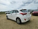 Hyundai i30 1.4 100 KM KLIMA, ELEKTRYKA, TEMPOMAT - 7