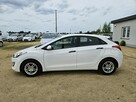 Hyundai i30 1.4 100 KM KLIMA, ELEKTRYKA, TEMPOMAT - 8