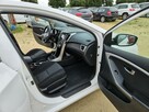 Hyundai i30 1.4 100 KM KLIMA, ELEKTRYKA, TEMPOMAT - 10