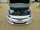 Hyundai i30 1.4 100 KM KLIMA, ELEKTRYKA, TEMPOMAT - 15