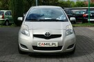 Toyota Yaris 1.3 VVT-i 101KM, polski salon, zarejestrowana, ubezpieczona, sprawna, - 2