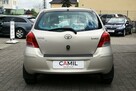 Toyota Yaris 1.3 VVT-i 101KM, polski salon, zarejestrowana, ubezpieczona, sprawna, - 5