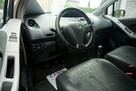 Toyota Yaris 1.3 VVT-i 101KM, polski salon, zarejestrowana, ubezpieczona, sprawna, - 7