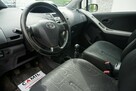 Toyota Yaris 1.3 VVT-i 101KM, polski salon, zarejestrowana, ubezpieczona, sprawna, - 8