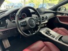 Kia Stinger GT V6, Harman/Kardon FV-23%, Szyberdach, salon PL, gwarancja, DOSTAWA - 8