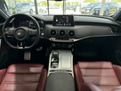 Kia Stinger GT V6, Harman/Kardon FV-23%, Szyberdach, salon PL, gwarancja, DOSTAWA - 15