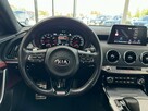 Kia Stinger GT V6, Harman/Kardon FV-23%, Szyberdach, salon PL, gwarancja, DOSTAWA - 16