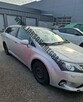 Toyota Avensis - 1