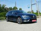 Renault Talisman 1.5dci 110KM [Eu6] Automat Kombi - 4Control -Full LED -Panorama +Koła - 7