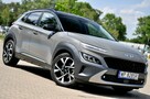 Hyundai Kona _1.0 T-GDI 48V Hybrid 120KM_Full Opcja_ - 2