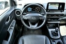 Hyundai Kona _1.0 T-GDI 48V Hybrid 120KM_Full Opcja_ - 5