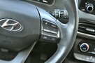 Hyundai Kona _1.0 T-GDI 48V Hybrid 120KM_Full Opcja_ - 14