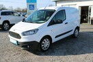 Ford Transit Courier VAT-1 F-vat Gwarancja Salon Polska F-vat - 2