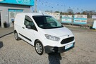 Ford Transit Courier VAT-1 F-vat Gwarancja Salon Polska F-vat - 4