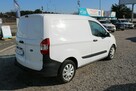 Ford Transit Courier VAT-1 F-vat Gwarancja Salon Polska F-vat - 6