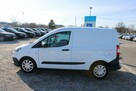 Ford Transit Courier VAT-1 F-vat Gwarancja Salon Polska F-vat - 9