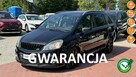 Opel Zafira OPC, Gwarancja, Recaro - 1