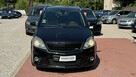 Opel Zafira OPC, Gwarancja, Recaro - 2