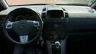 Opel Zafira OPC, Gwarancja, Recaro - 13