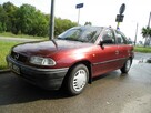 Opel Astra - 1