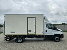 Iveco Daily 70C18 Winda-1500_kg Kontener Izoterma Chłodnia * ROMCAR * - 1