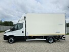 Iveco Daily 70C18 Winda-1500_kg Kontener Izoterma Chłodnia * ROMCAR * - 3