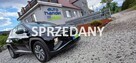 Hyundai Tucson Niski przebieg Roczna Gwarancja - 1