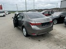 Toyota Corolla Comfort Climatronic - 4