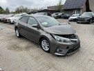 Toyota Corolla Comfort Climatronic - 5