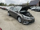 Toyota Corolla Comfort Climatronic - 6