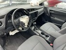 Toyota Corolla Comfort Climatronic - 8