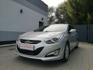 Hyundai i40 1.7 CRDI 136KM  Klimatr Automat Navigacja Kamera Alu Ledy Gwarancja - 1