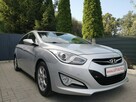 Hyundai i40 1.7 CRDI 136KM  Klimatr Automat Navigacja Kamera Alu Ledy Gwarancja - 3