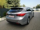 Hyundai i40 1.7 CRDI 136KM  Klimatr Automat Navigacja Kamera Alu Ledy Gwarancja - 6