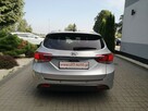 Hyundai i40 1.7 CRDI 136KM  Klimatr Automat Navigacja Kamera Alu Ledy Gwarancja - 7